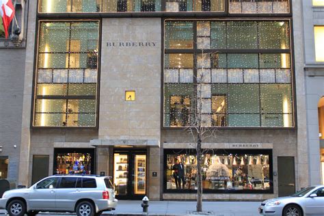 burberry new york office address|Burberry outlet new york.